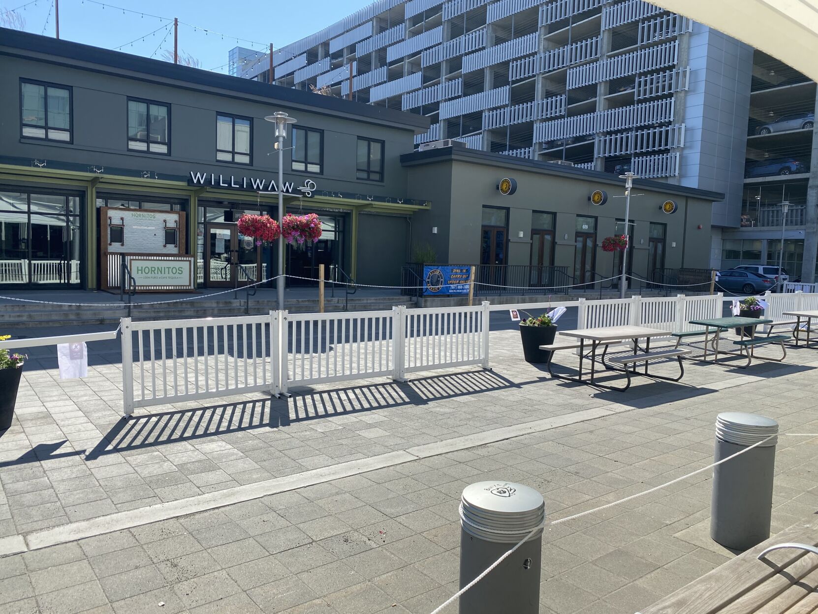 Patio 2